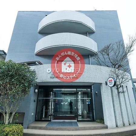 Oyo Hotel Drake Odawara Kamonomiya Hakone Ngoại thất bức ảnh
