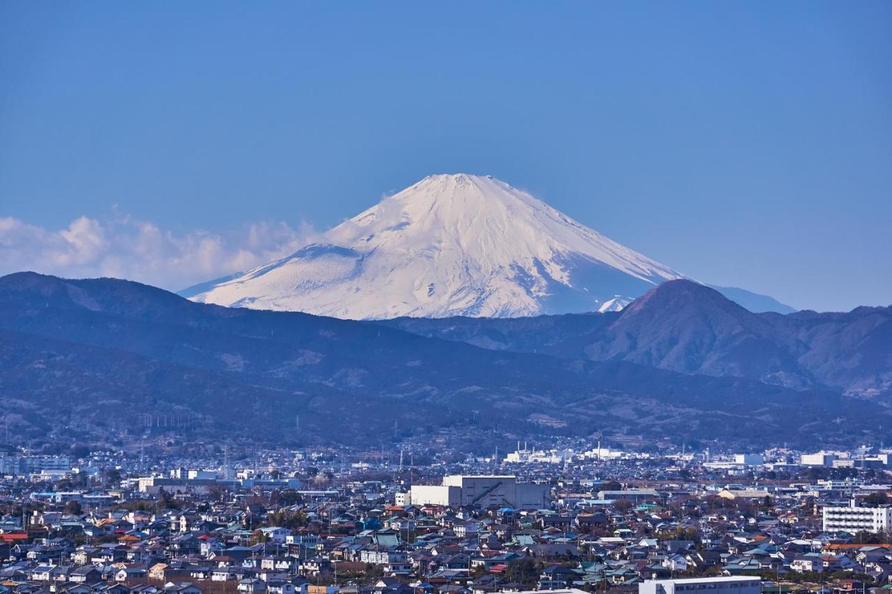 Oyo Hotel Drake Odawara Kamonomiya Hakone Ngoại thất bức ảnh