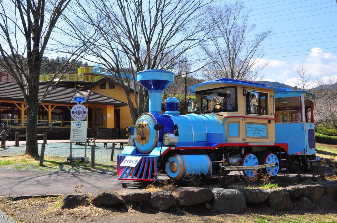 Oyo Hotel Drake Odawara Kamonomiya Hakone Ngoại thất bức ảnh