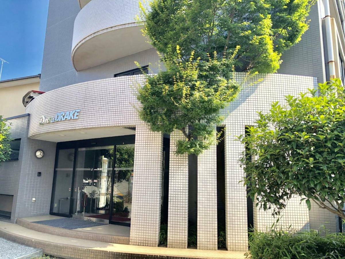 Oyo Hotel Drake Odawara Kamonomiya Hakone Ngoại thất bức ảnh