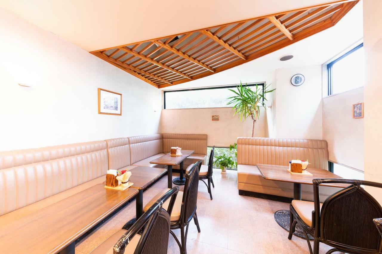 Oyo Hotel Drake Odawara Kamonomiya Hakone Ngoại thất bức ảnh