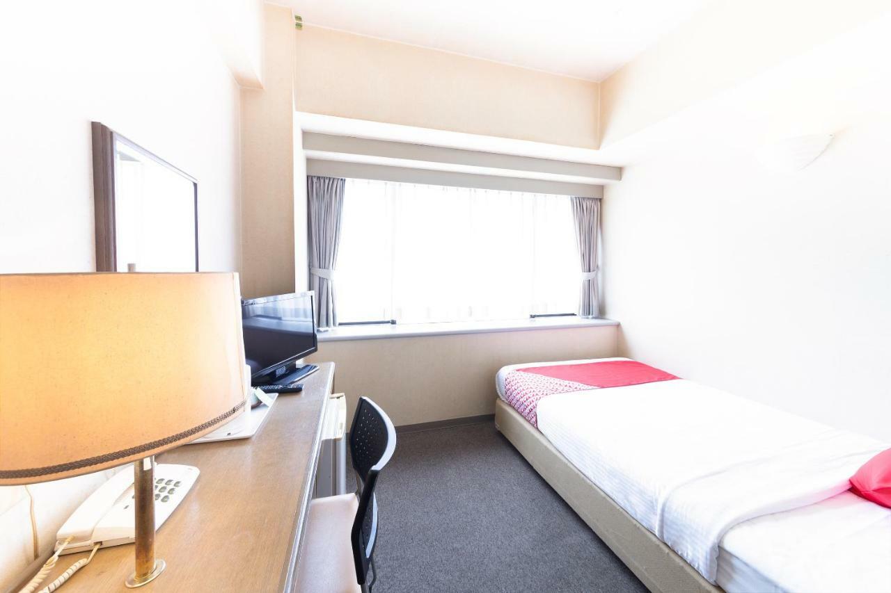 Oyo Hotel Drake Odawara Kamonomiya Hakone Ngoại thất bức ảnh
