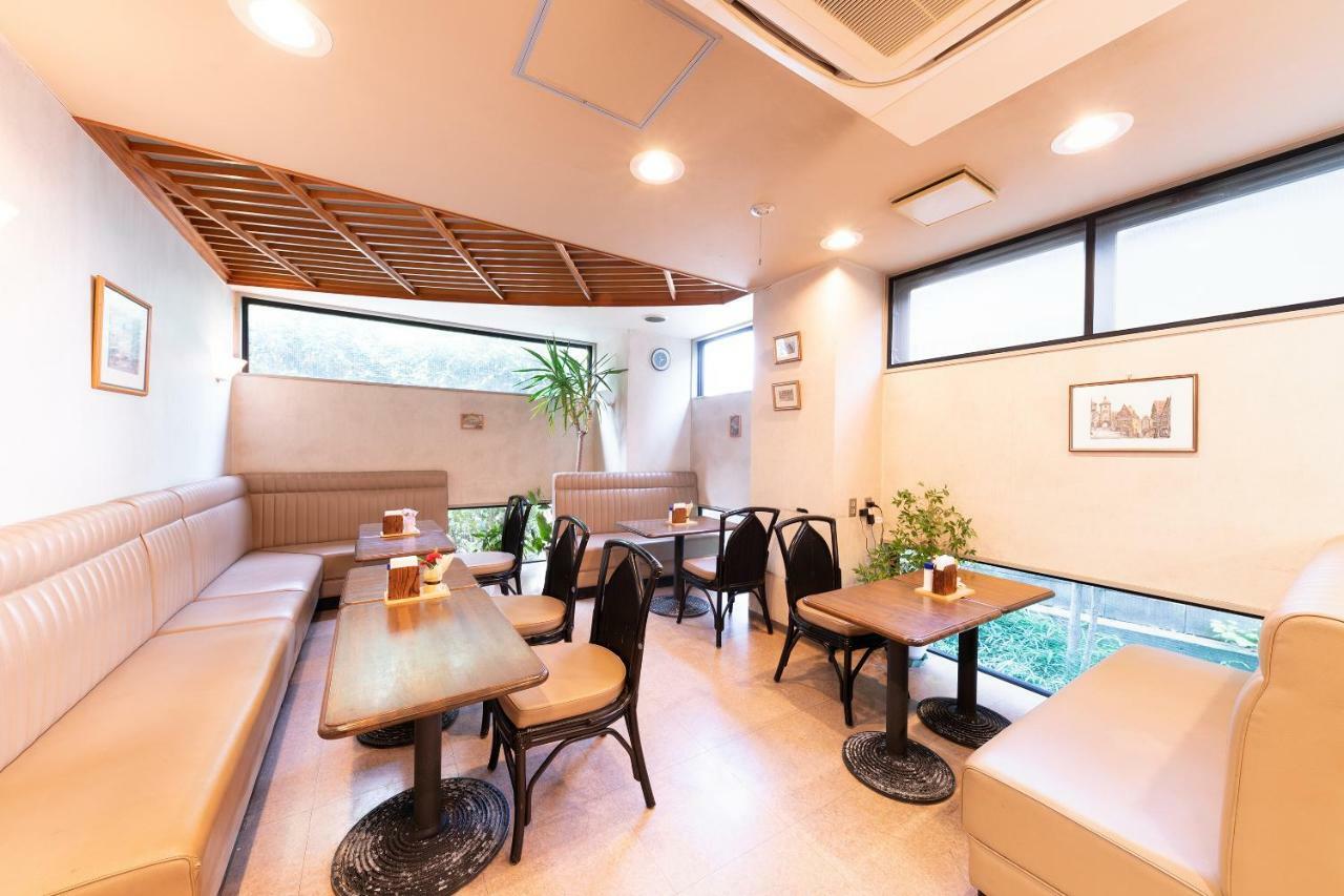 Oyo Hotel Drake Odawara Kamonomiya Hakone Ngoại thất bức ảnh