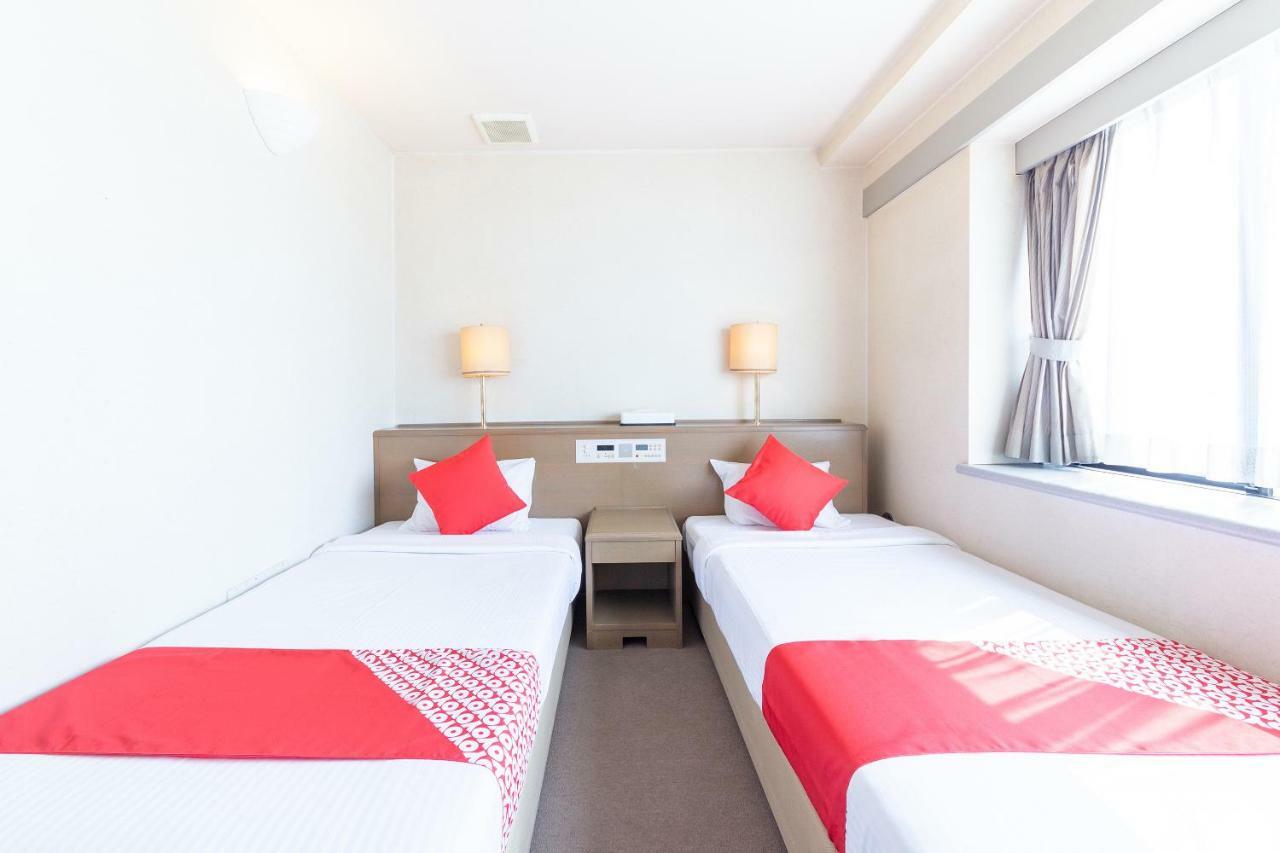 Oyo Hotel Drake Odawara Kamonomiya Hakone Ngoại thất bức ảnh