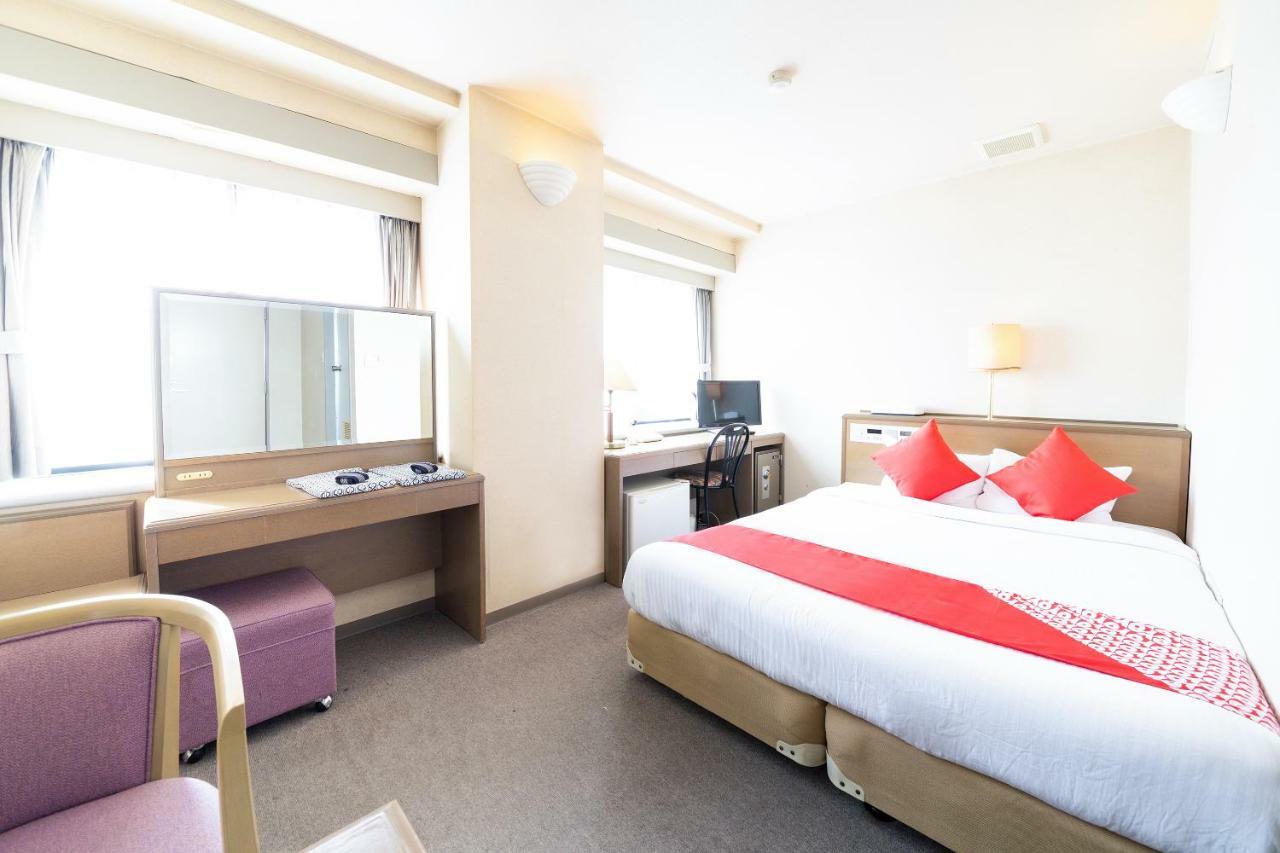 Oyo Hotel Drake Odawara Kamonomiya Hakone Ngoại thất bức ảnh