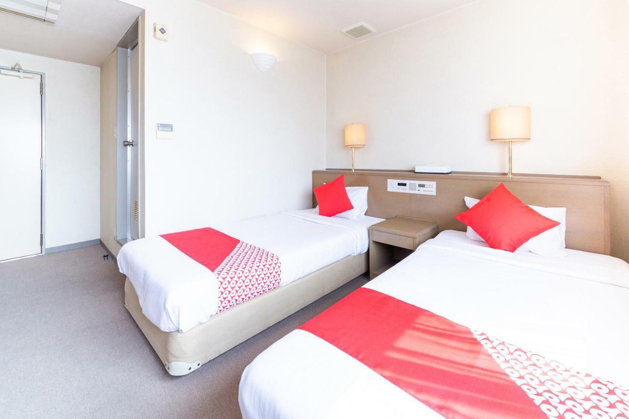 Oyo Hotel Drake Odawara Kamonomiya Hakone Ngoại thất bức ảnh
