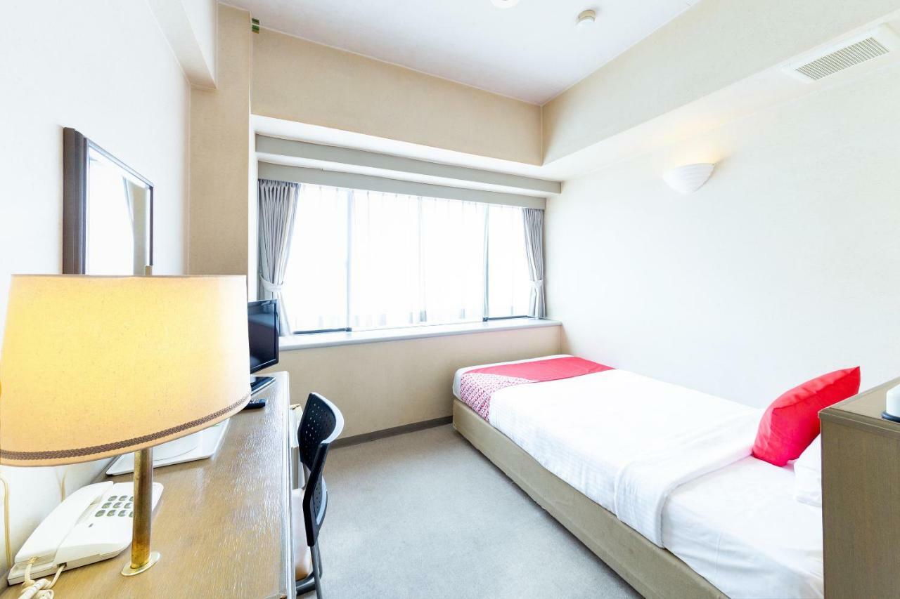 Oyo Hotel Drake Odawara Kamonomiya Hakone Ngoại thất bức ảnh
